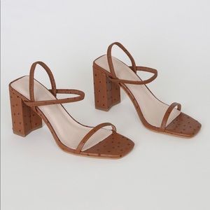 rudey dress sandal